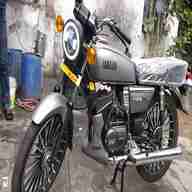 rx100 bike for sale