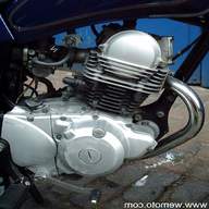 sr 125 engine for sale