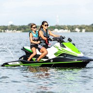 personal watercraft for sale