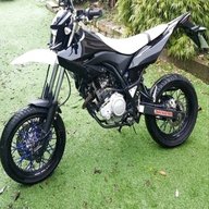 wrx 125 for sale