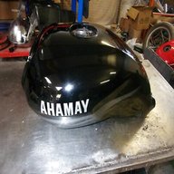 yamaha xjr 1300 tank for sale for sale