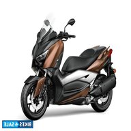 yamaha 300 scooter for sale