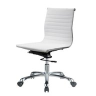 armless office chairs for sale