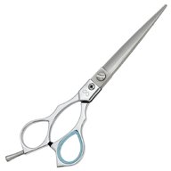 professional hairdressing scissors offset for sale