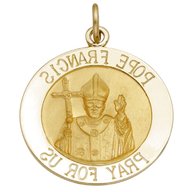 pope medal for sale