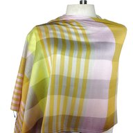 thai silk scarf for sale