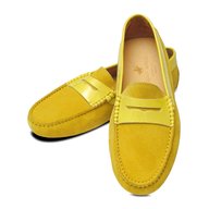 mustard coloured ladies shoes for sale