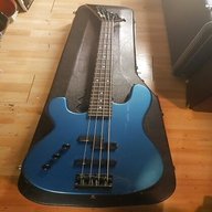 charvel bass for sale