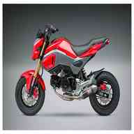 honda grom exhaust for sale