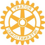 rotary international for sale