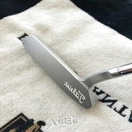 scotty cameron left handed putters for sale