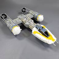 y wing for sale