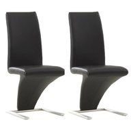 black z chairs for sale