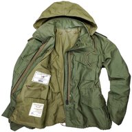army jacket m65 for sale