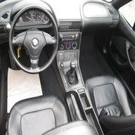 bmw z3 interior for sale