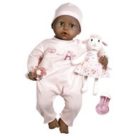 ethnic baby annabell doll for sale