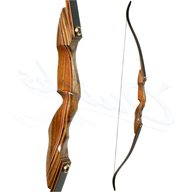 down recurve bow for sale