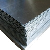zinc sheet for sale