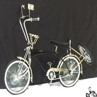 lowrider bike parts for sale