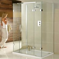 shower enclosure 1200 x 1200 for sale