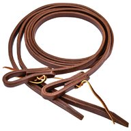 leather reins for sale