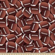 football fabric for sale