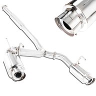 k1 exhaust for sale